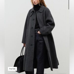 Dunst Mac coat